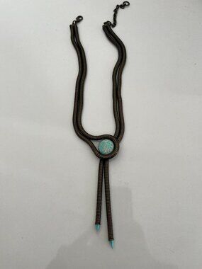Lionette Statement Necklace